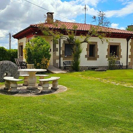 Legado De Zabala, Casa Rural La Guardia Exteriör bild
