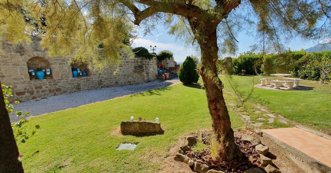 Legado De Zabala, Casa Rural La Guardia Exteriör bild