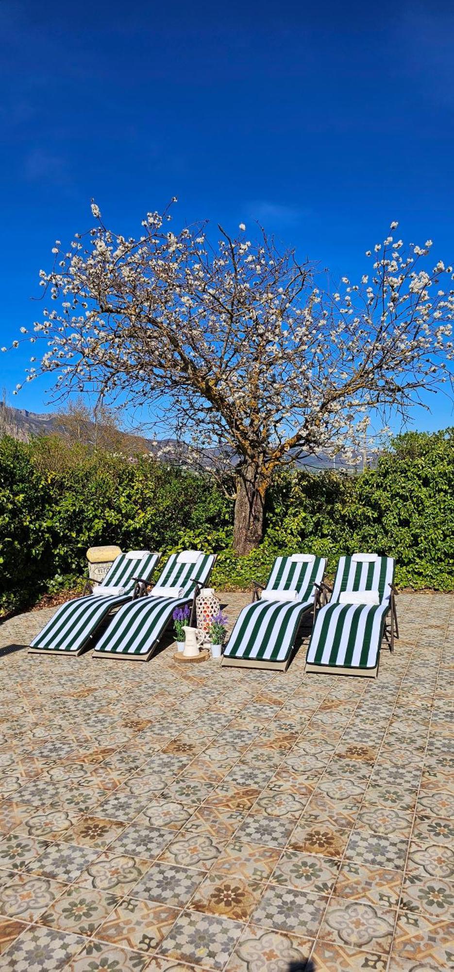 Legado De Zabala, Casa Rural La Guardia Exteriör bild