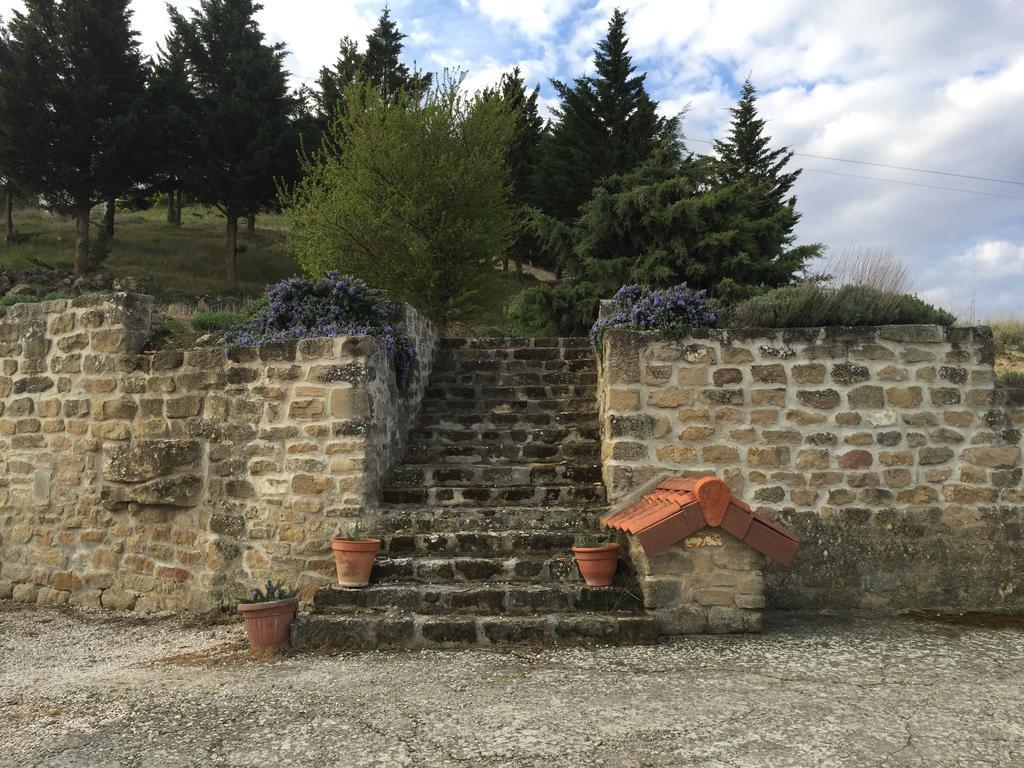 Legado De Zabala, Casa Rural La Guardia Exteriör bild